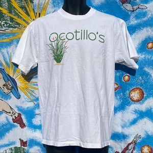 💥3/$30💥 OCOTILLO’S GRAPHIC TEE